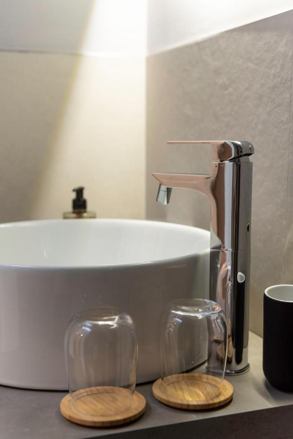 Casa Room Apartments Machiavelli 13トリエステ エクステリア 写真